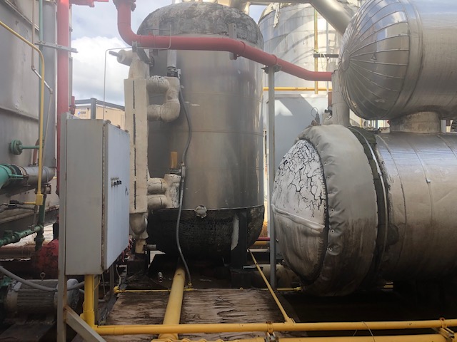 Motor Electrical - IPP# 232249