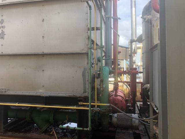 Motor Electrical - IPP# 232249