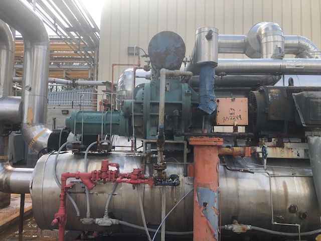 Motor Electrical - IPP# 232249