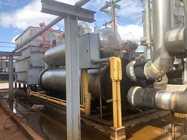 Motor Electrical - IPP# 232249