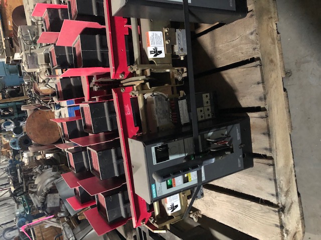  Starter And Switch Gear Electrical   For Sale - IPP# 232386