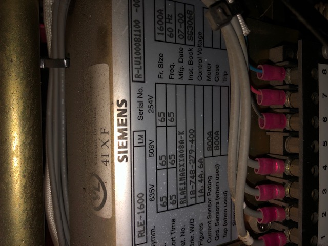  Starter And Switch Gear Electrical   For Sale - IPP# 232386