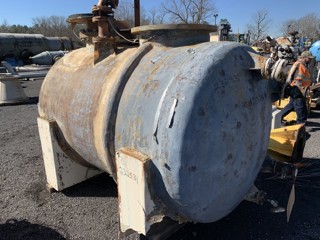 Fiberglass Scrubber