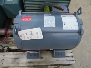 AO Smith Motor Electrical