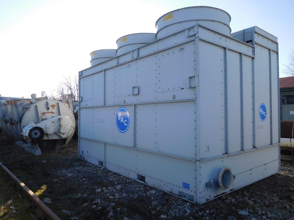 New Tower Chiller   For Sale - IPP# 232796