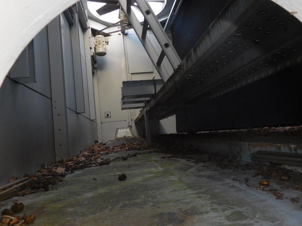 New Tower Chiller   For Sale - IPP# 232796