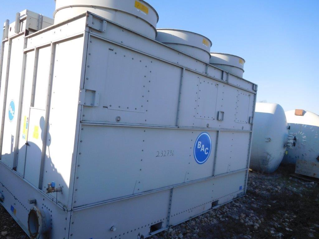 New Tower Chiller   For Sale - IPP# 232796