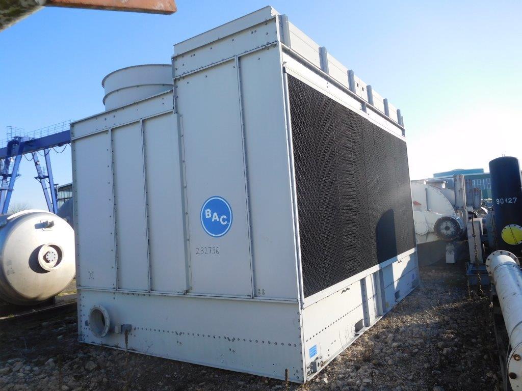 New Tower Chiller   For Sale - IPP# 232796