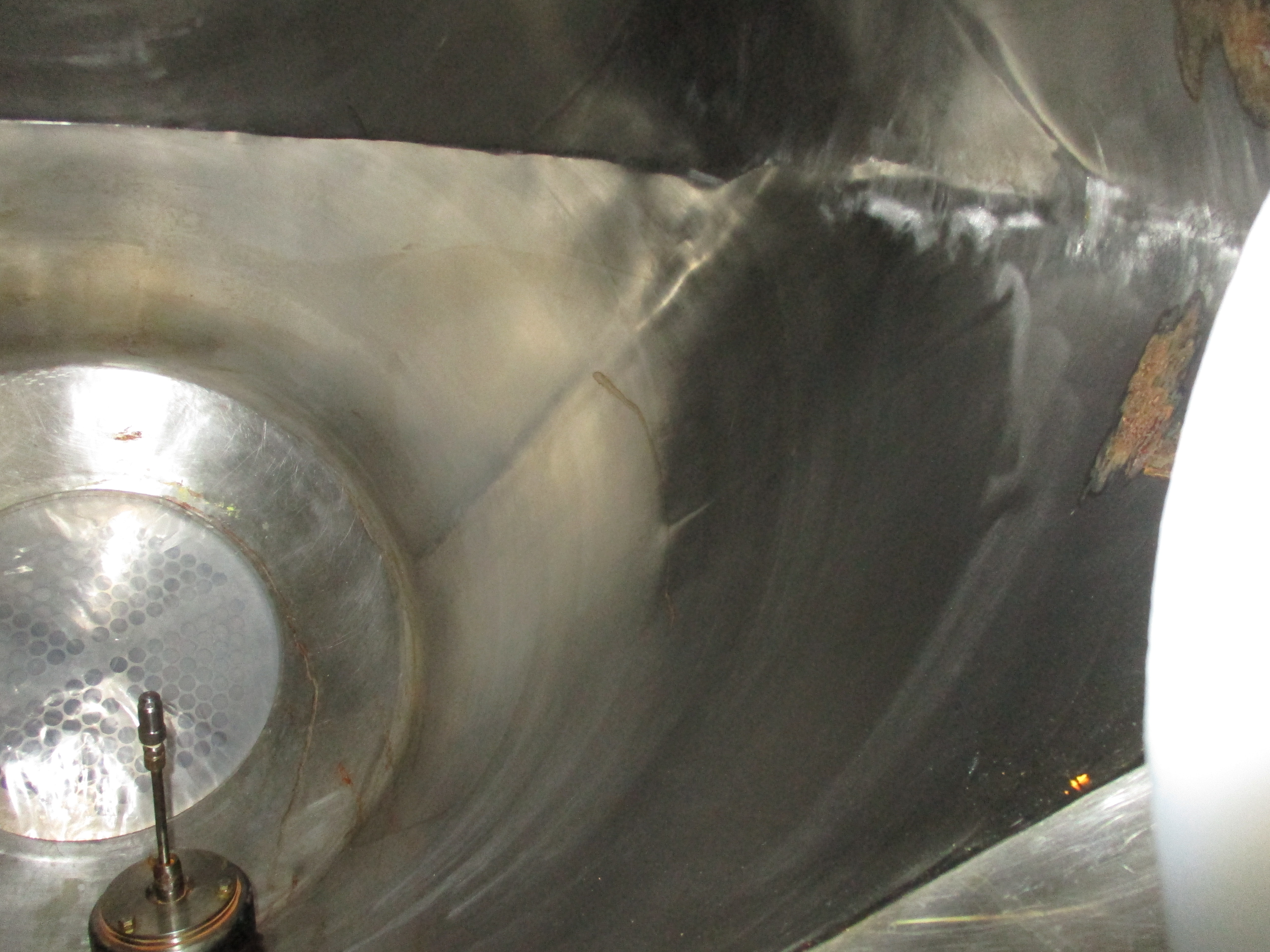 Stainless Steel 304 Patterson Kelly  Mixer-Twin Shell & Double Cone - IPP# 233258