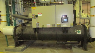 Carbon Steel Trane RTHD UC1E HX0U AE1A 3RAL FIAZ LALA VCQA EXAA BXA2 09DK UA6X. Compressor Chiller