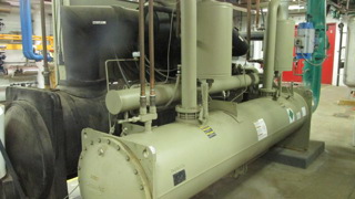 Carbon Steel Trane RTHD UC1E HX0U AE1A 3RAL FIAZ LALA VCQA EXAA BXA2 09DK UA6X Compressor Chiller
