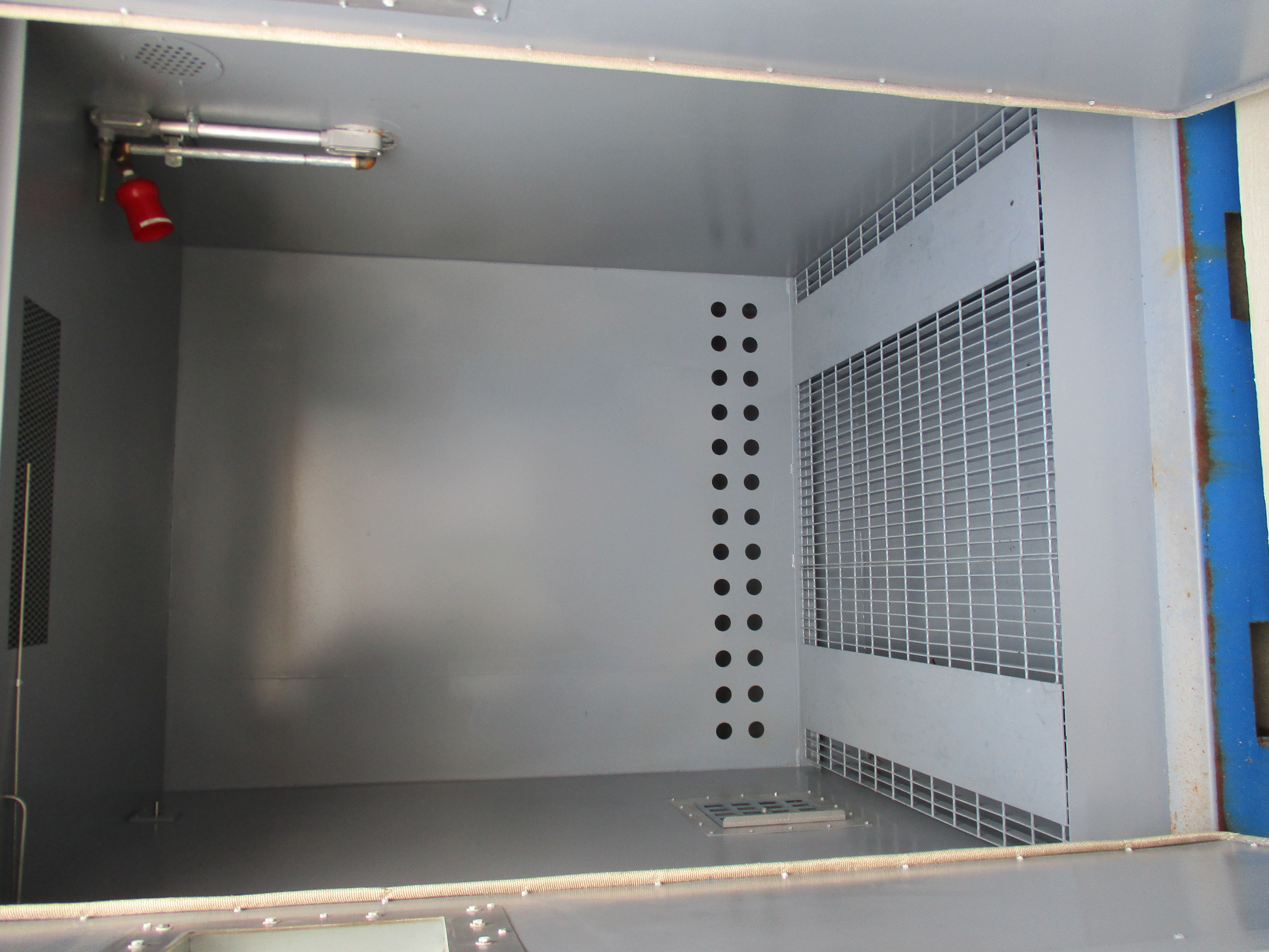 Lewco Dryer Oven NS-HSC1T - IPP# 233218