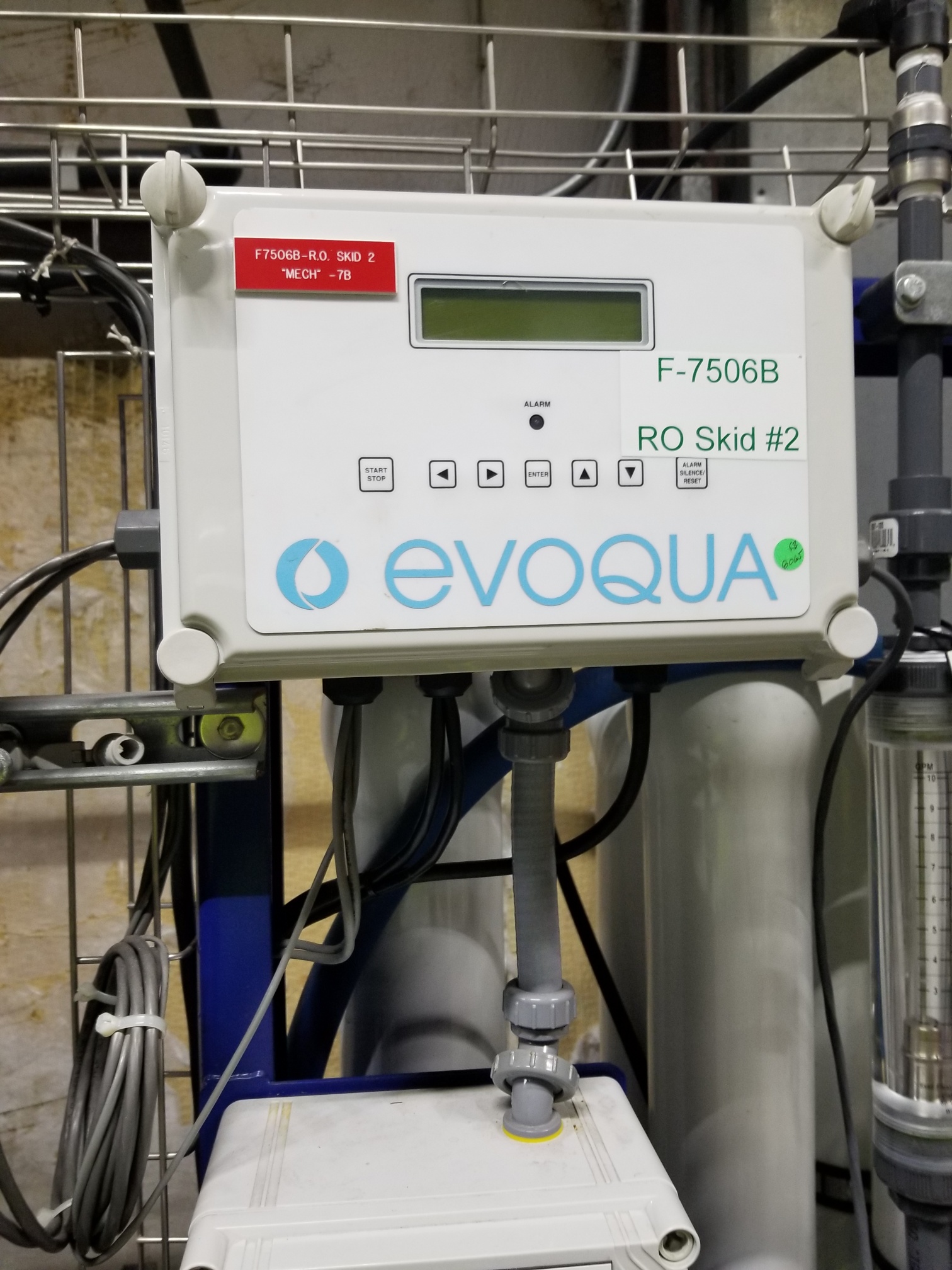 Evoqua M41RGP3V008D, RO and Ultra RO Filter - IPP# 233460