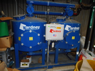 Yardney IL3624-2A Water Treatment