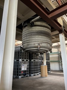 Hastelloy - Other Batch-Type Reactor Body - IPP# 233741