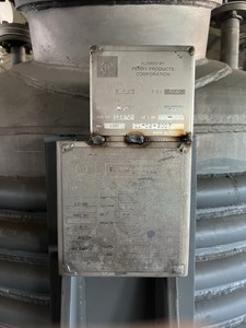 Hastelloy - Other Batch-Type Reactor Body - IPP# 233741