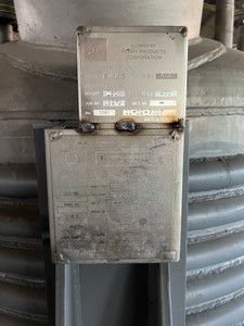 Hastelloy - Other Batch-Type Reactor Body - IPP# 233741