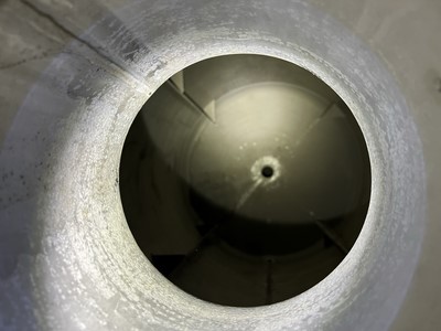 Hastelloy - Other Batch-Type Reactor Body - IPP# 233741