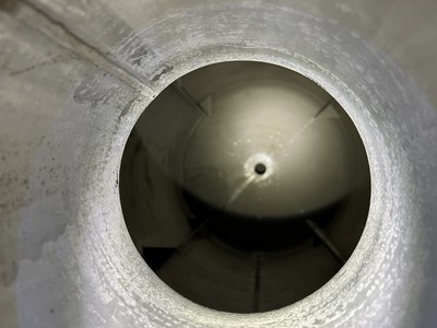 Hastelloy - Other Batch-Type Reactor Body - IPP# 233741