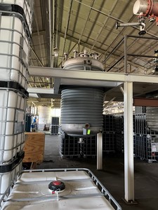 Hastelloy - Other Batch-Type Reactor Body - IPP# 233741