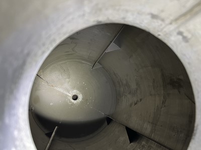 Hastelloy - Other Batch-Type Reactor Body - IPP# 233741