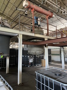 Hastelloy - Other Batch-Type Reactor Body - IPP# 233741