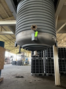 Hastelloy - Other Batch-Type Reactor Body - IPP# 233741