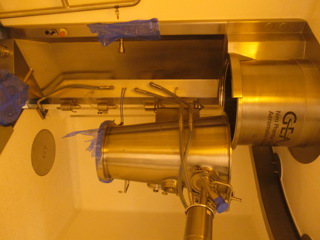 Unused Stainless Steel 316 GEA Pharmadule  MP2/3-K2-F1/2 Dryer-Fluid Bed