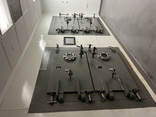 Stainless Steel 316 Dryer-Shelf