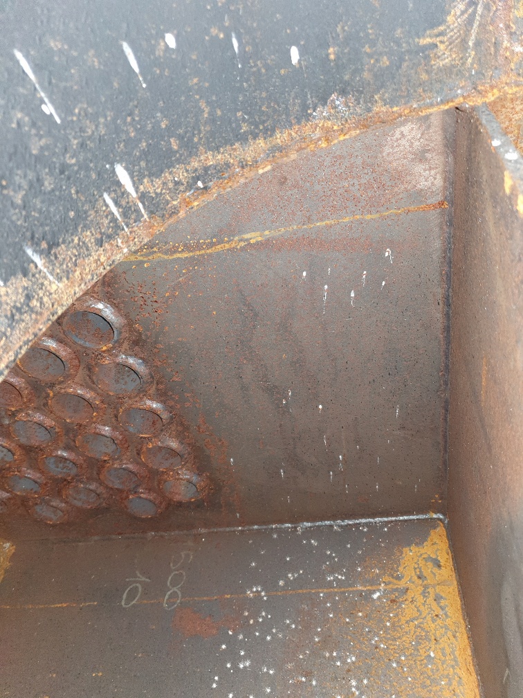 Carbon Steel Euroboilers TH/AR-V1500 Hot Oil Boiler - IPP# 245533
