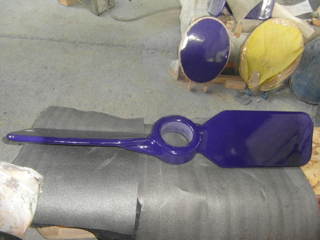 Glasslined Agitator Glass Lined Parts