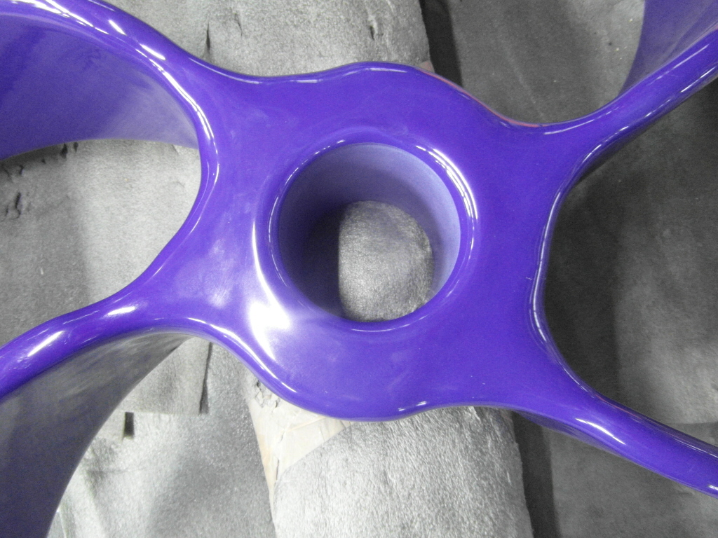 Glasslined Agitator Glass Lined Parts - IPP# 246683