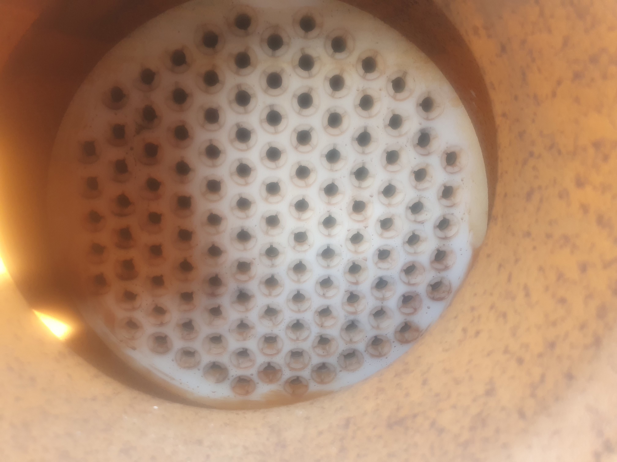 Shell and Tube Heat Exchanger Unused Hexoloy SE (Sintered Silicon Carbide) by DeDietrich - IPP# 246636