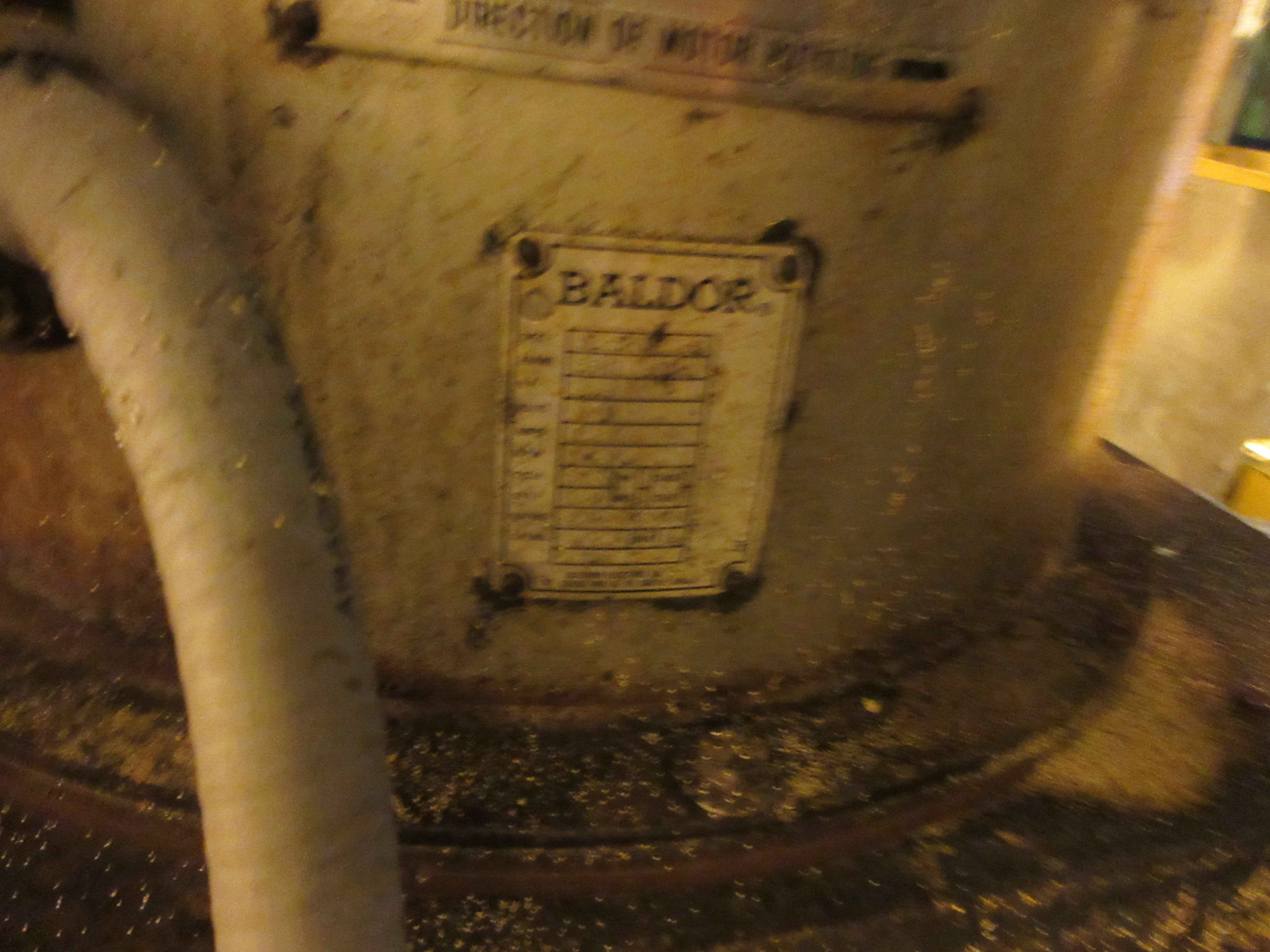  Separators Screener 762 mm (30 in) Stainless Steel 304 For Sale - IPP# 246749