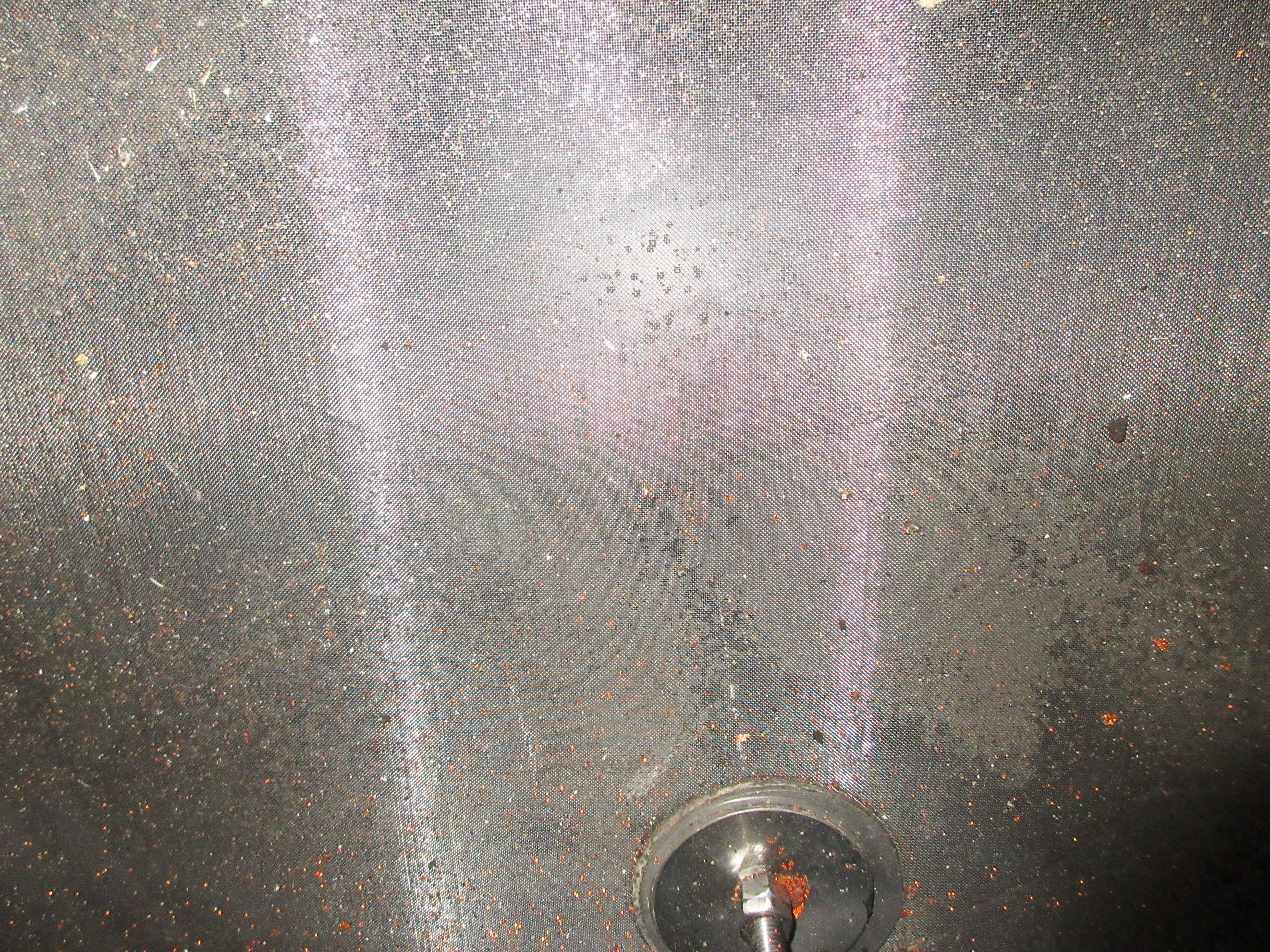  Separators Screener 762 mm (30 in) Stainless Steel 304 For Sale - IPP# 246750