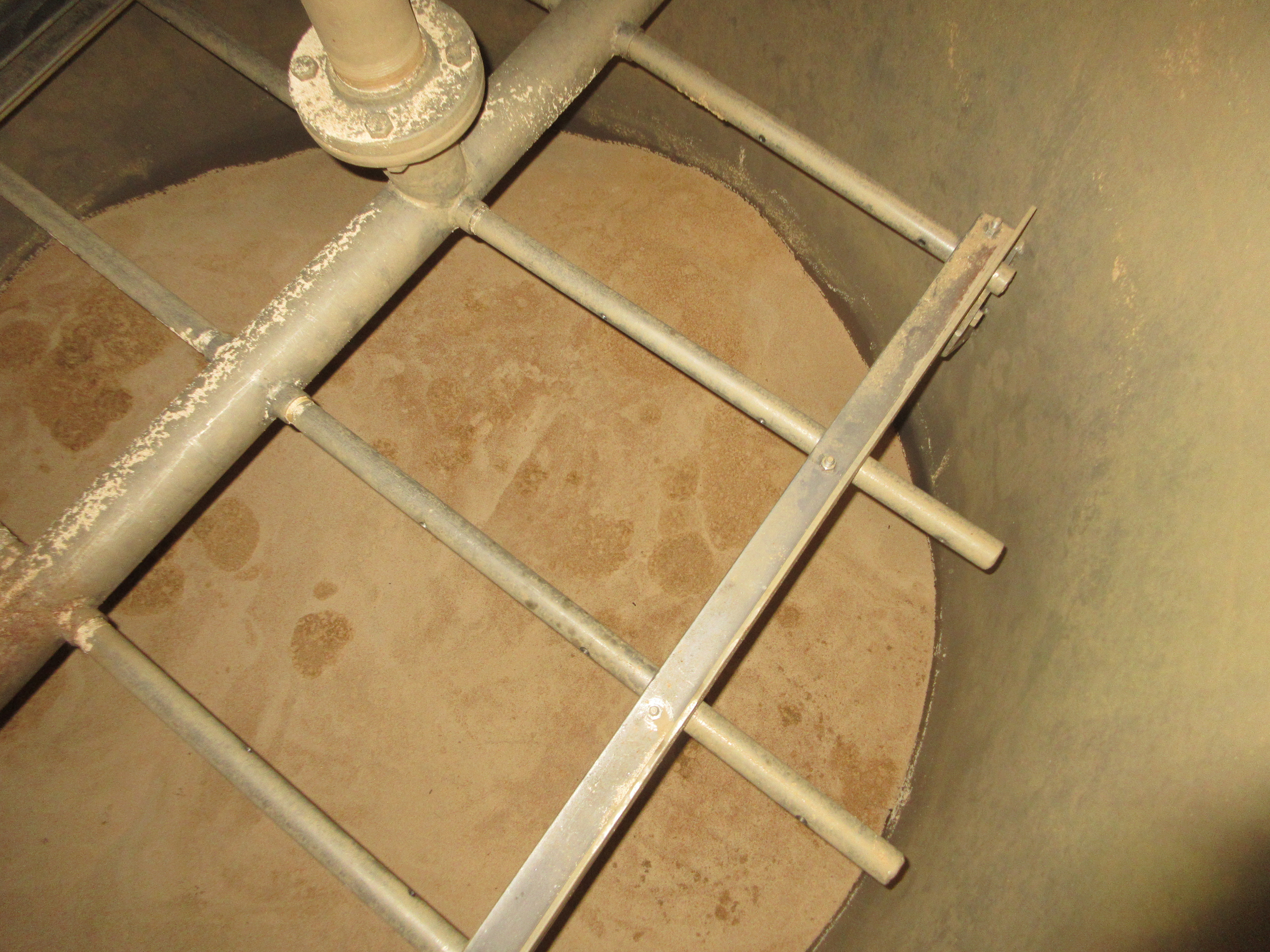  Tray Column 1,829 mm (72 in) Stainless Steel 316 For Sale - IPP# 246752