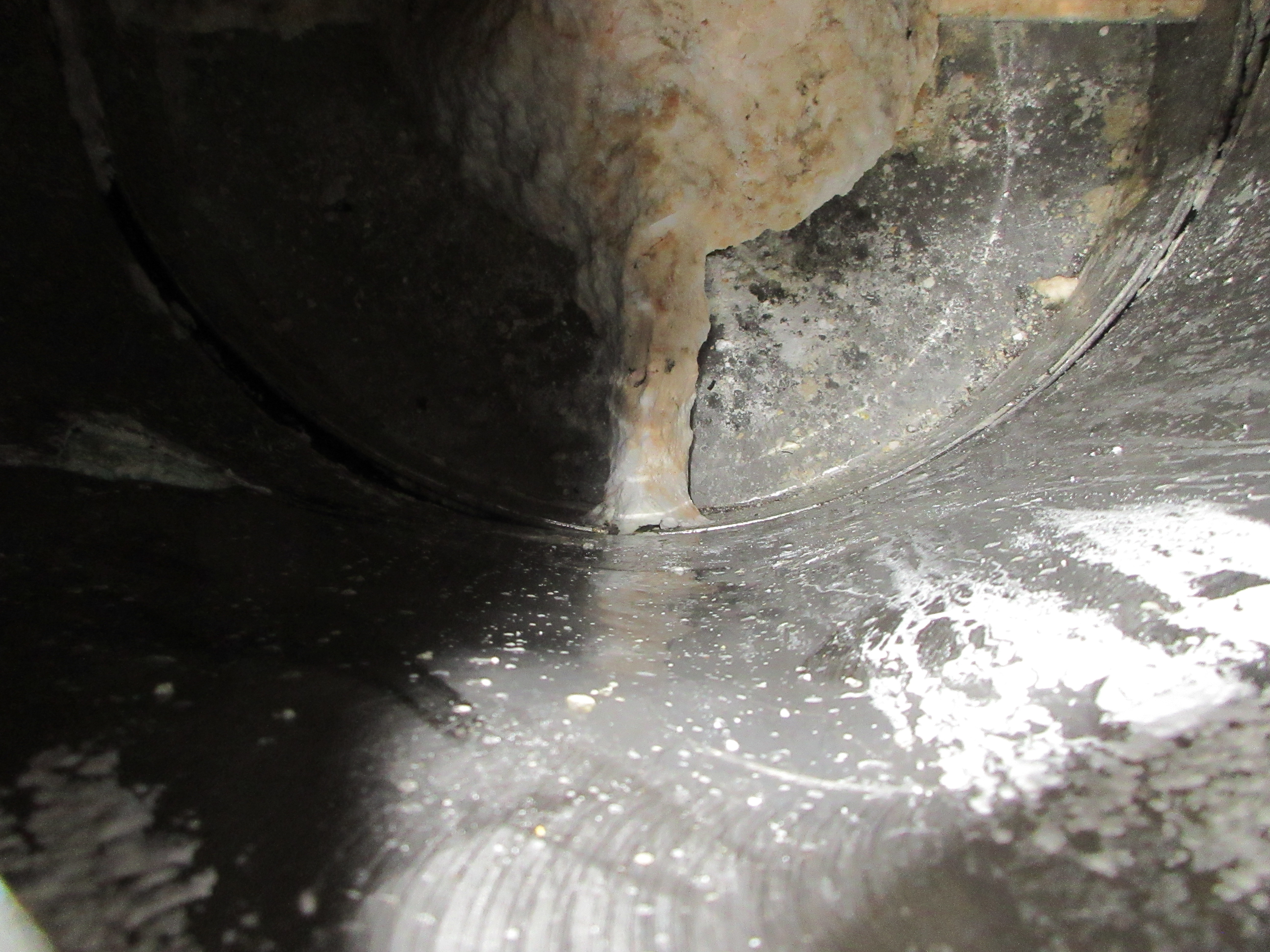  Separators Screener 762 mm (30 in) Stainless Steel 304 For Sale - IPP# 246773