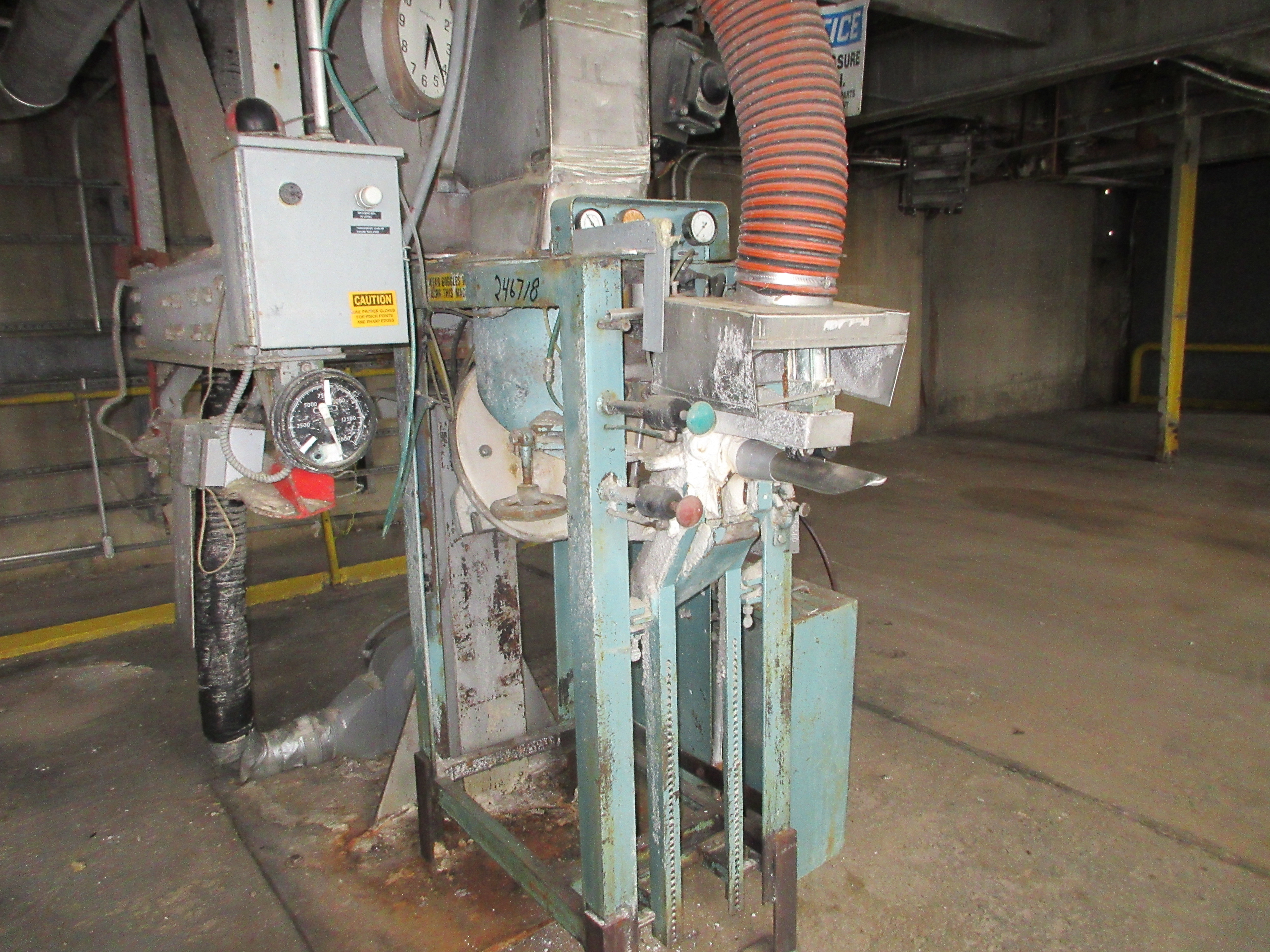  Bagger Packaging  Carbon Steel For Sale - IPP# 246718