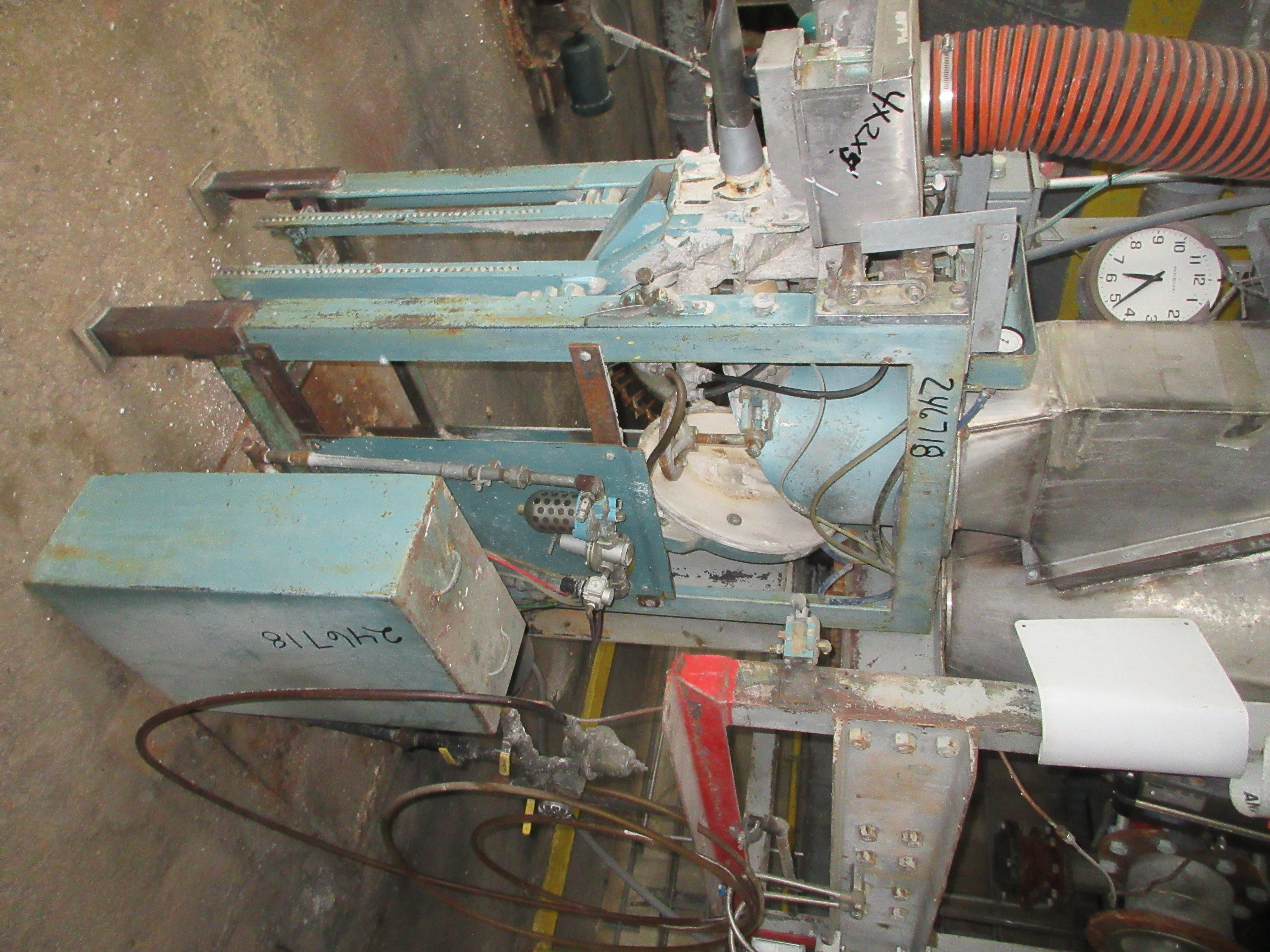  Bagger Packaging  Carbon Steel For Sale - IPP# 246718