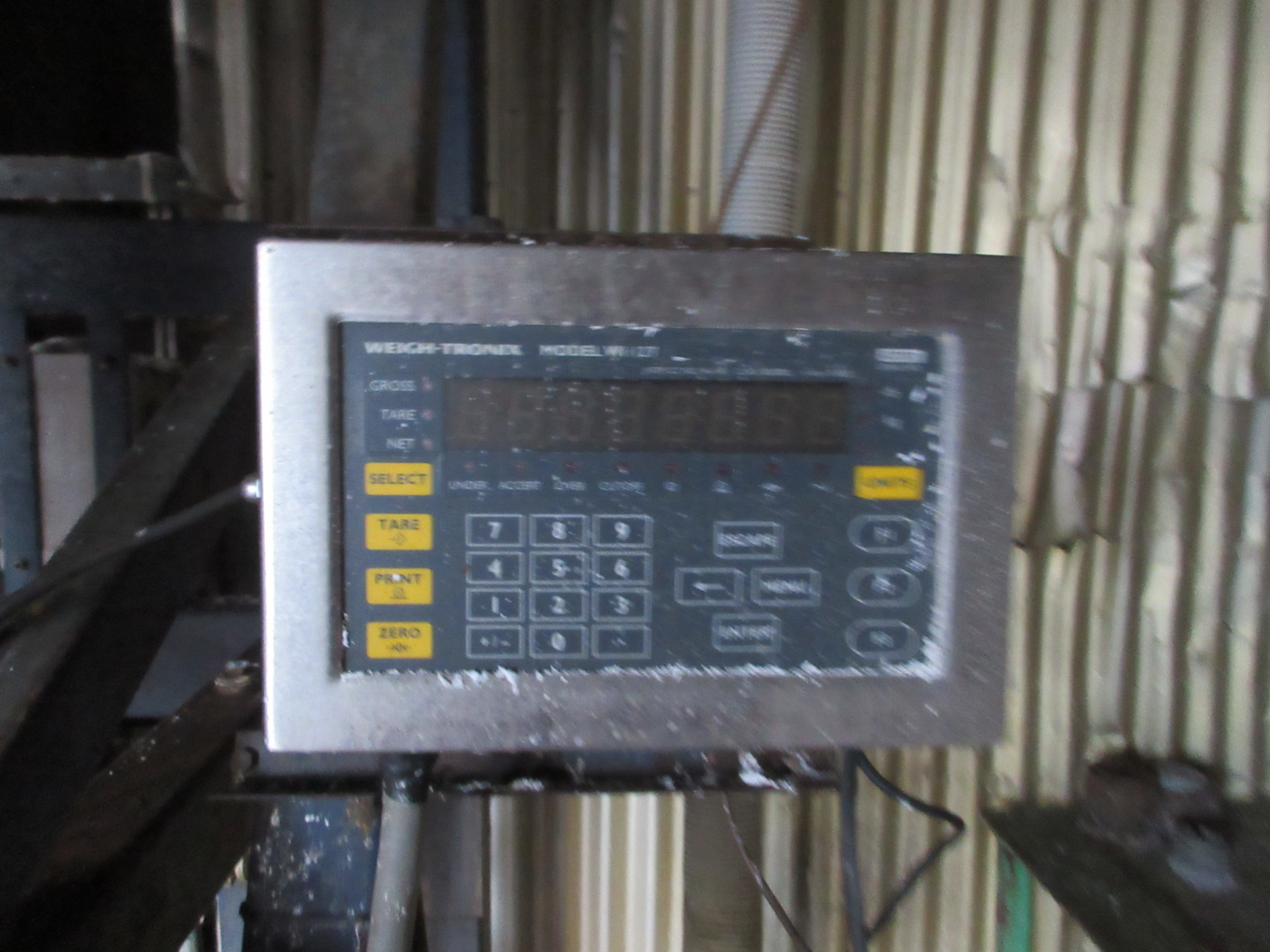 Bagger Packaging  Carbon Steel For Sale - IPP# 246915