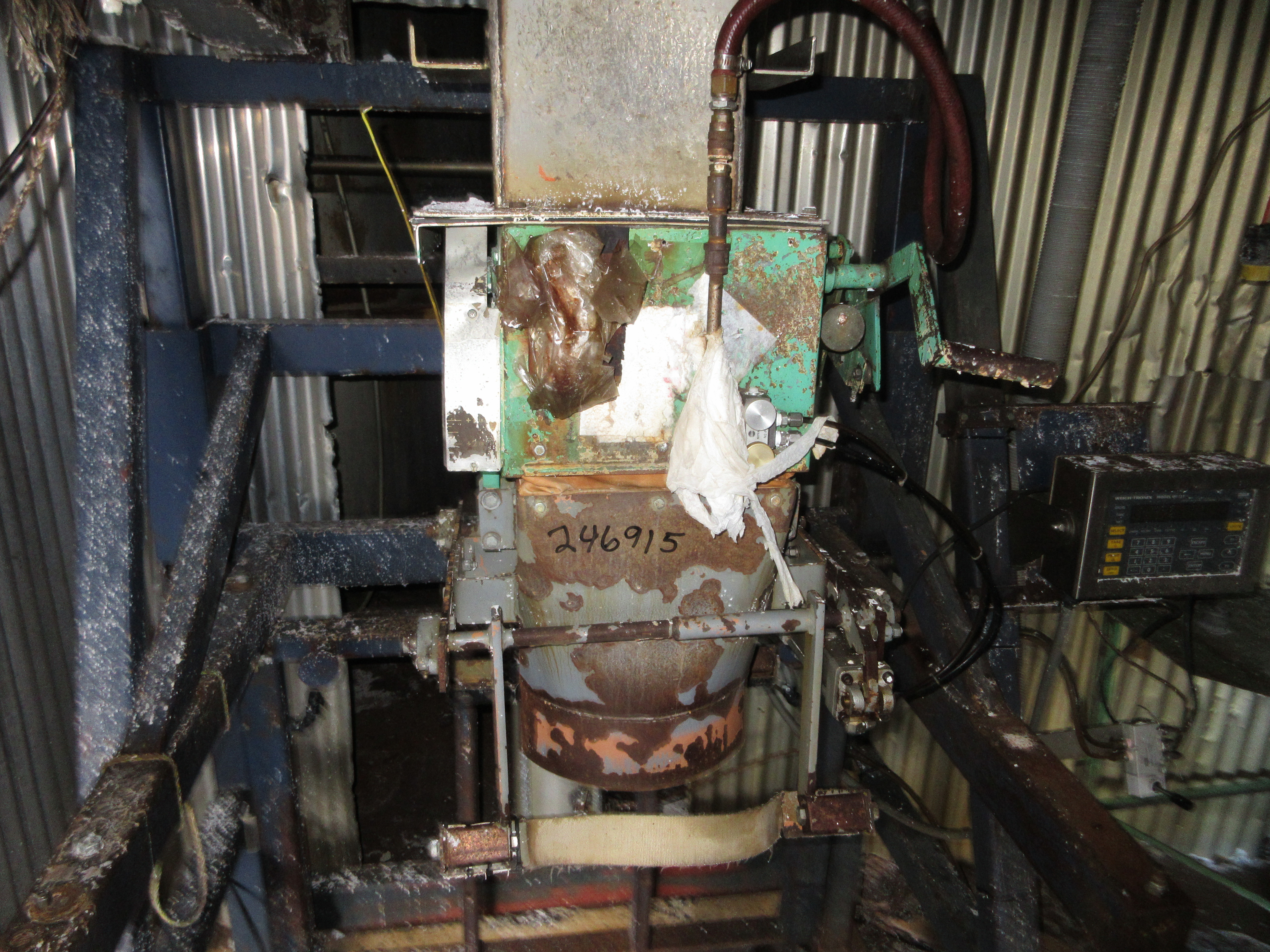  Bagger Packaging  Carbon Steel For Sale - IPP# 246915