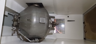 Hastelloy - C22 Pfaudler CD60 Dryer-Twin Shell & Double Cone