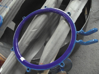 Pro-Ring Glass Lined Parts