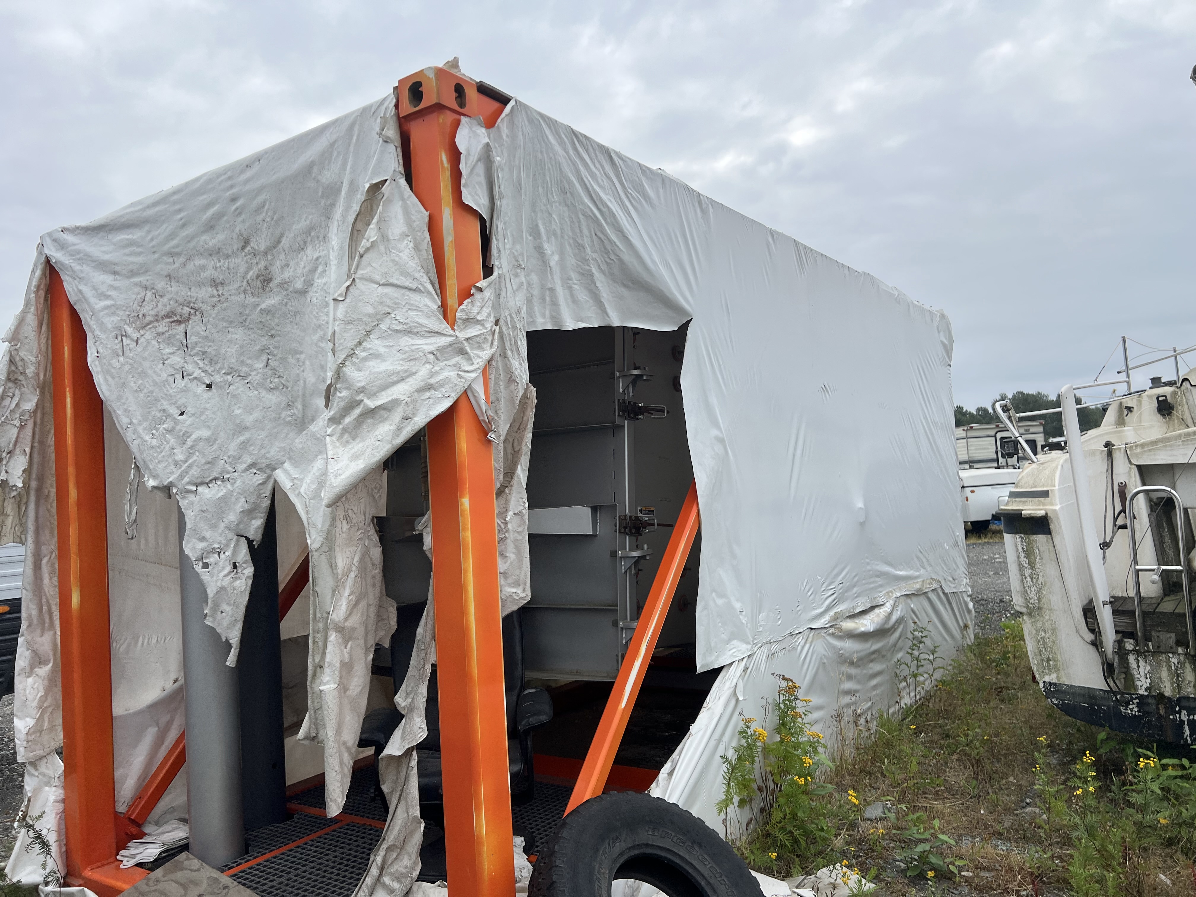 New Carbon Steel Separators Screener - IPP# 247010