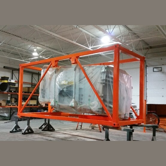 New Carbon Steel Separators Screener - IPP# 247010