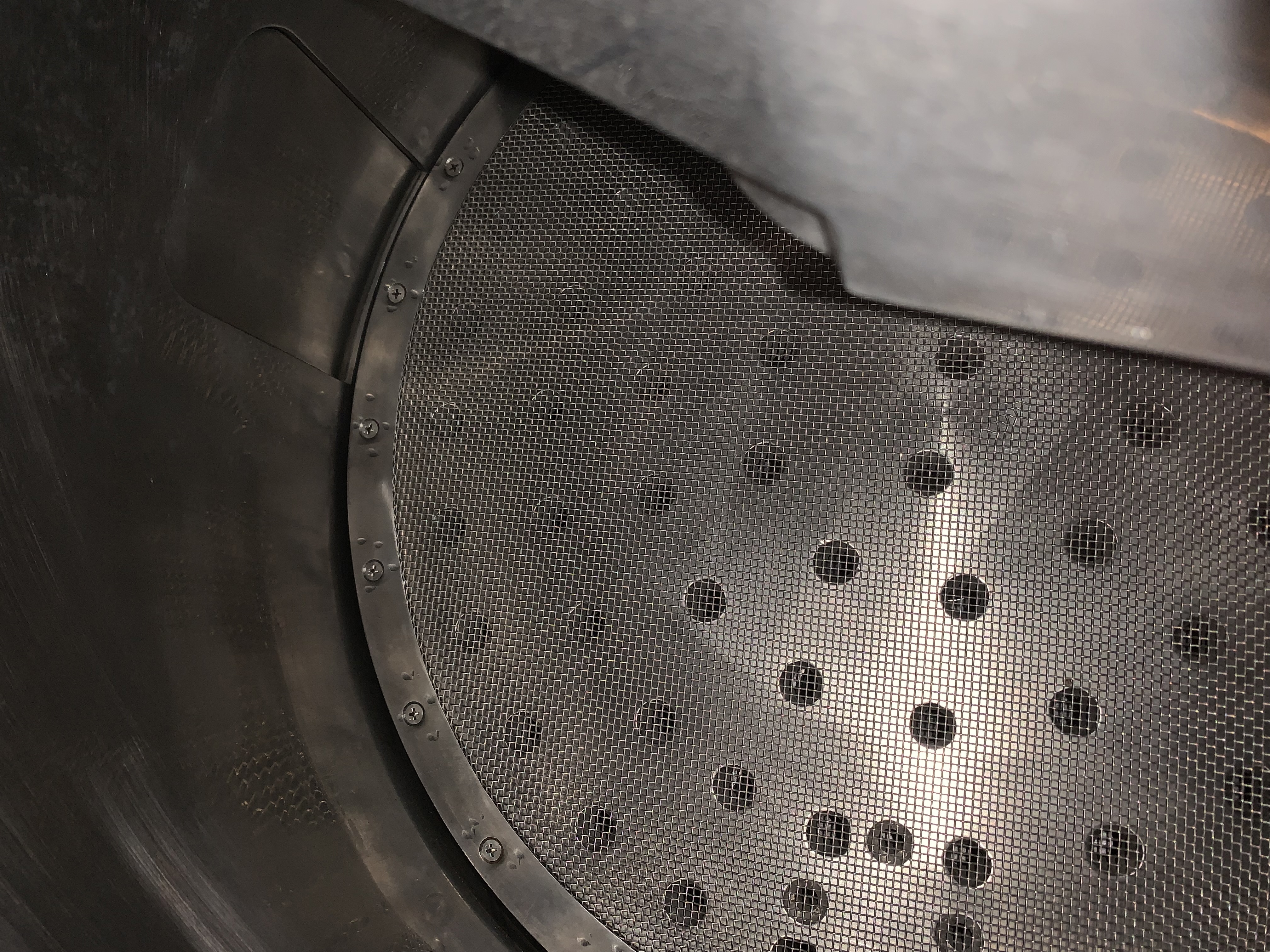 Stainless Steel 316 Guedu Filtre Pilote Rosenmund and Cogiem Filter Dryer - IPP# 247146