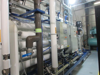Water Treatment