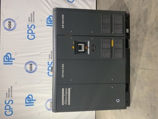 Centrifugal Compressor