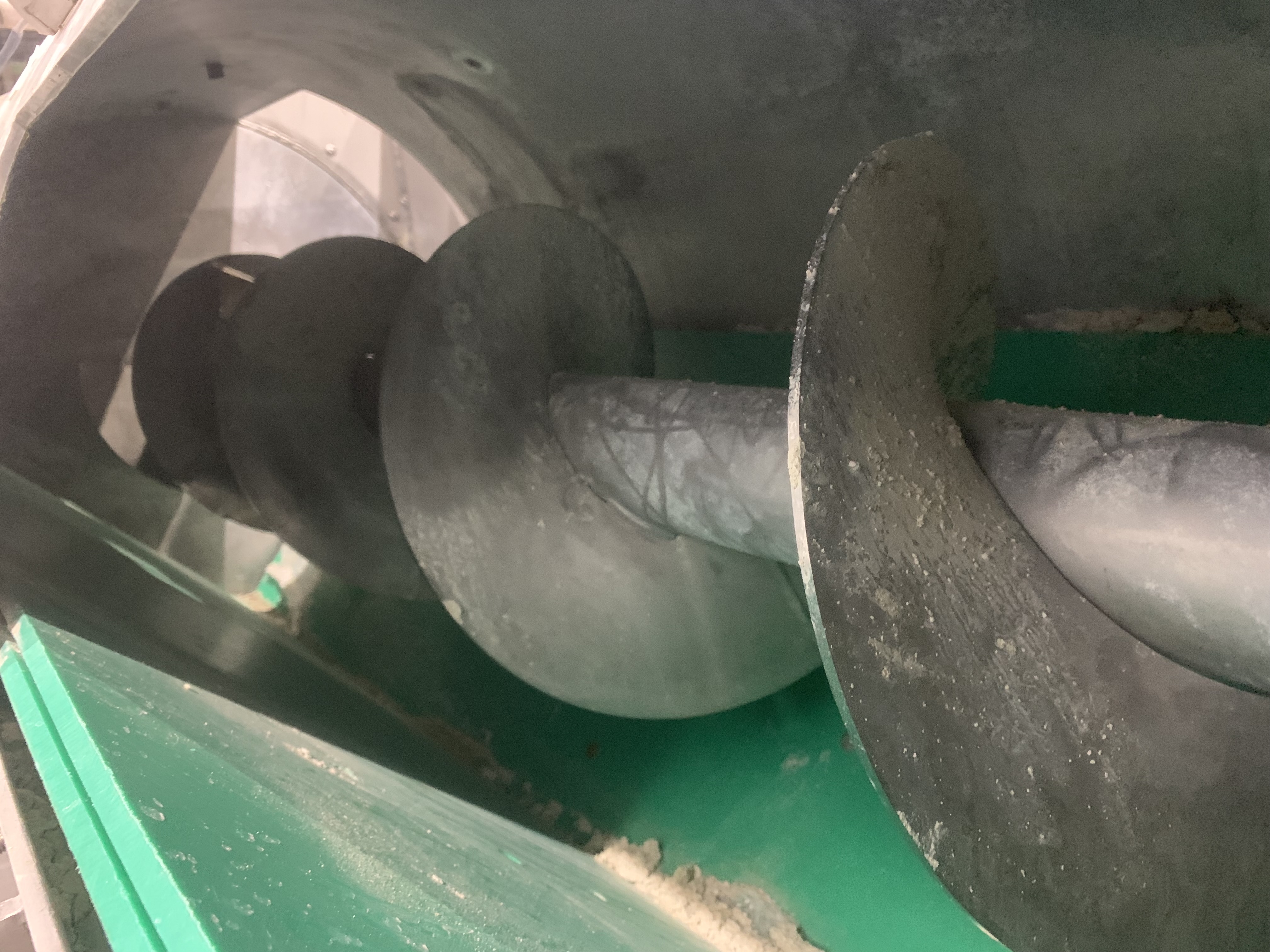 Mixer-Munson and Rotating - IPP# 248034