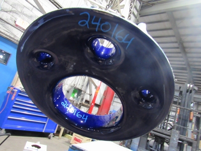  Main Cover Glass Lined Parts   For Sale - IPP# 240164